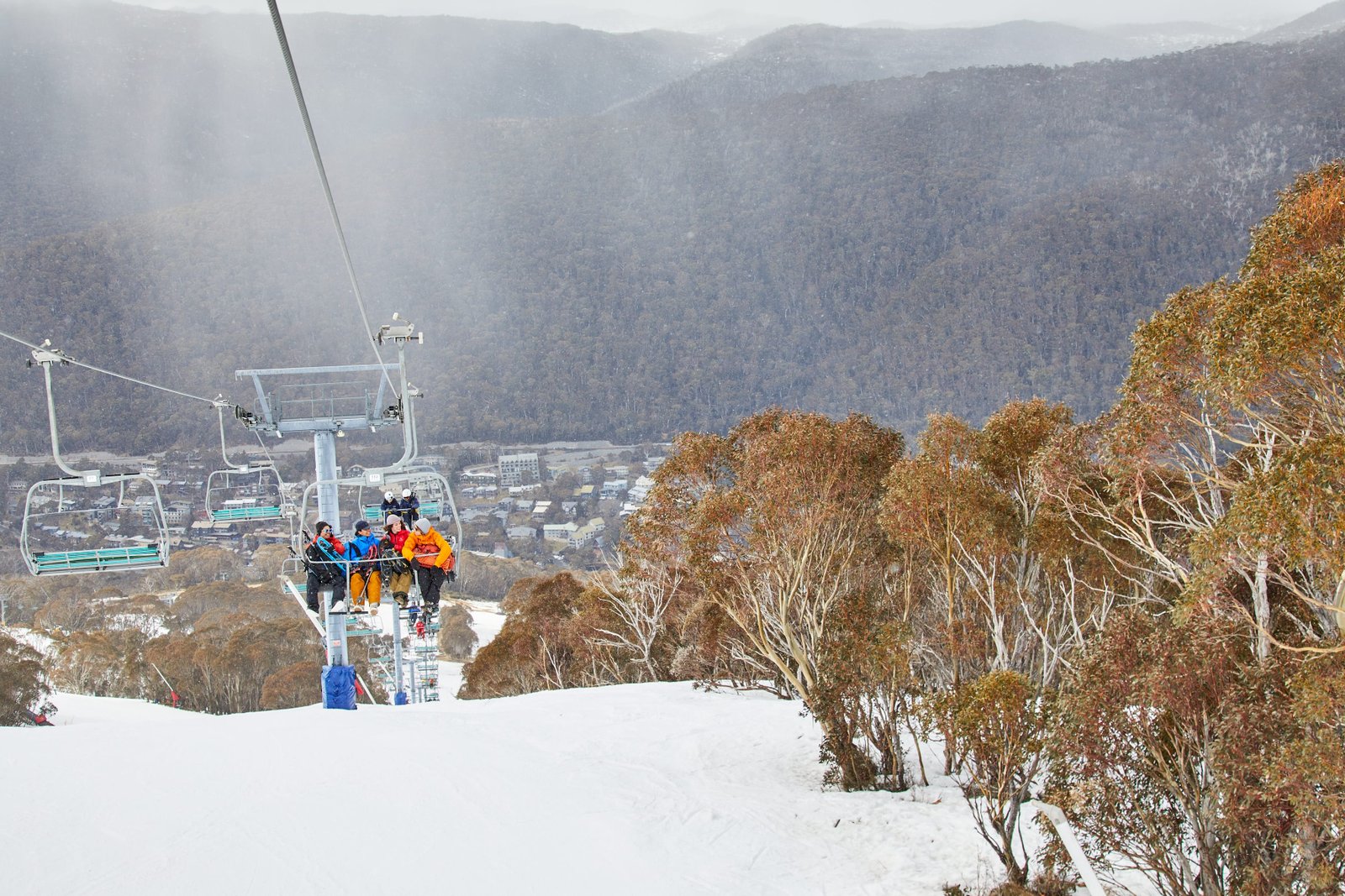 Canberra