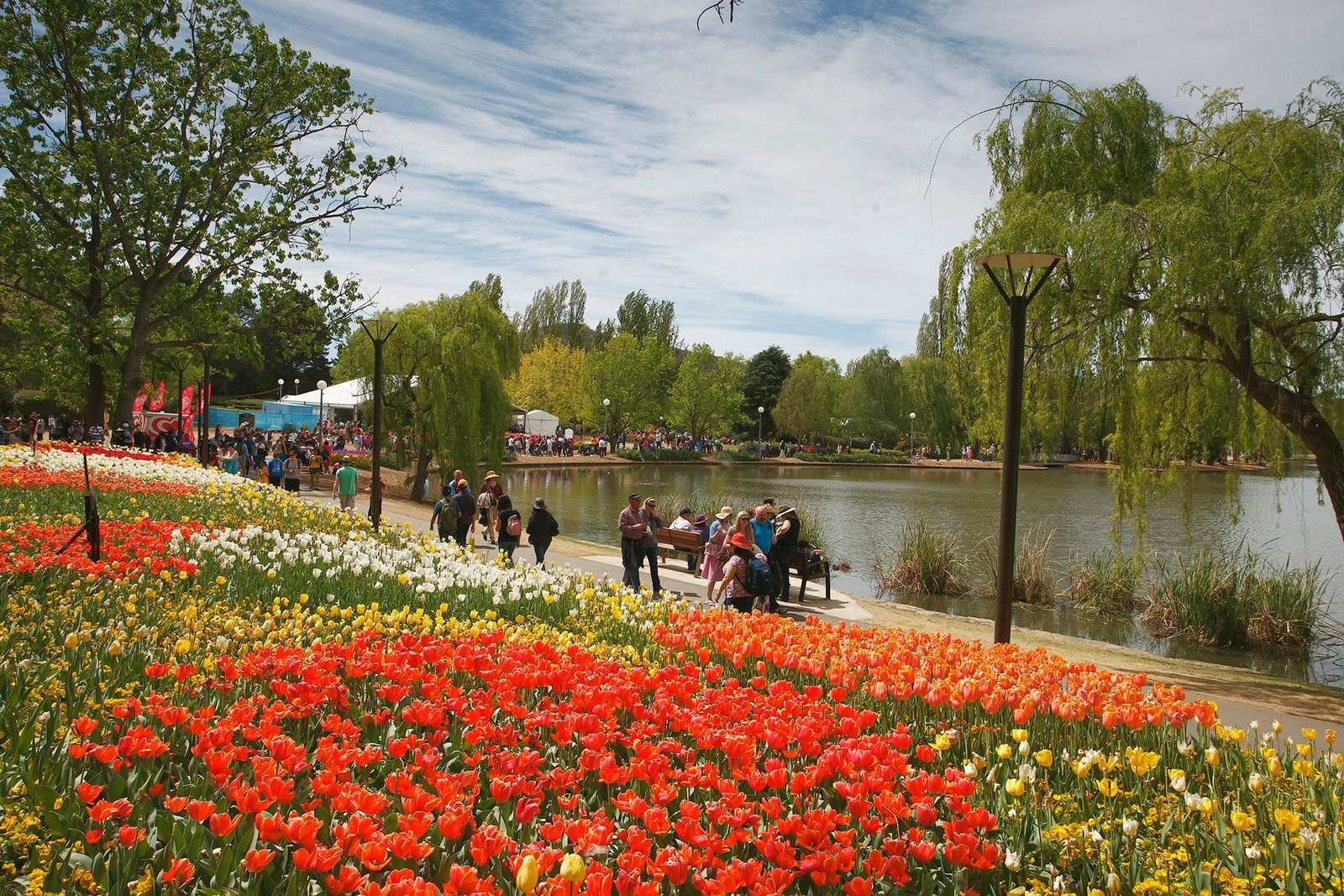 Canberra